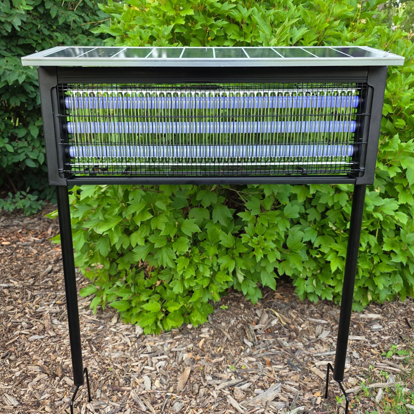 SolarZap™ Mega Zapper