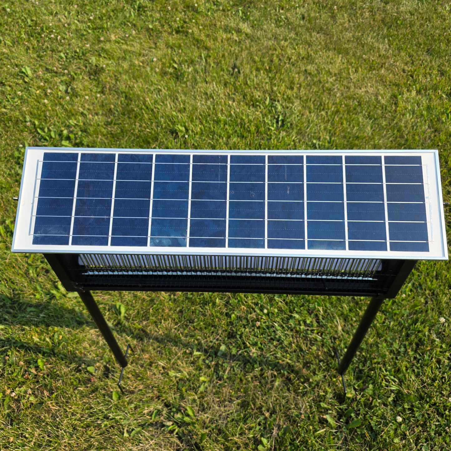 SolarZap™ Mega Zapper
