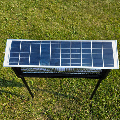 SolarZap™ Mega Zapper