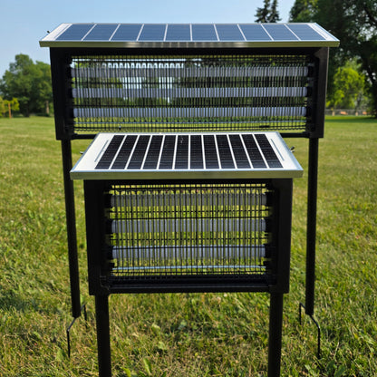 SolarZap™ Mega Zapper