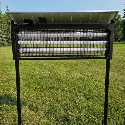 SolarZap™ Mega Zapper